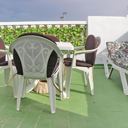 Apartamento Buen Pastor San Fernando Dış mekan fotoğraf