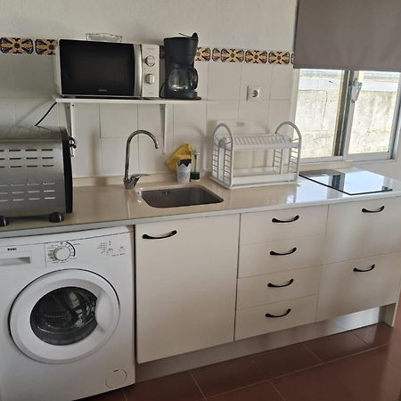 Apartamento Buen Pastor San Fernando Dış mekan fotoğraf