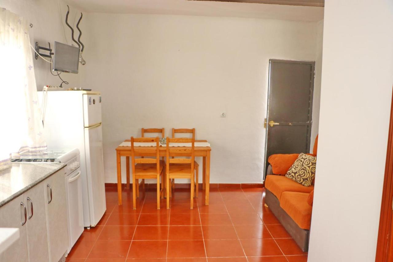 Apartamento Buen Pastor San Fernando Dış mekan fotoğraf