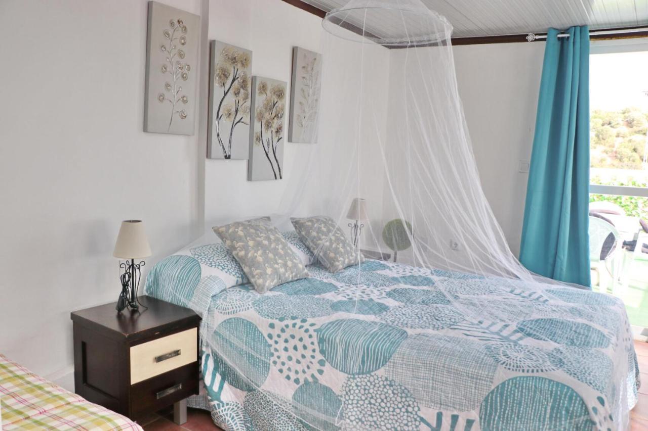 Apartamento Buen Pastor San Fernando Dış mekan fotoğraf