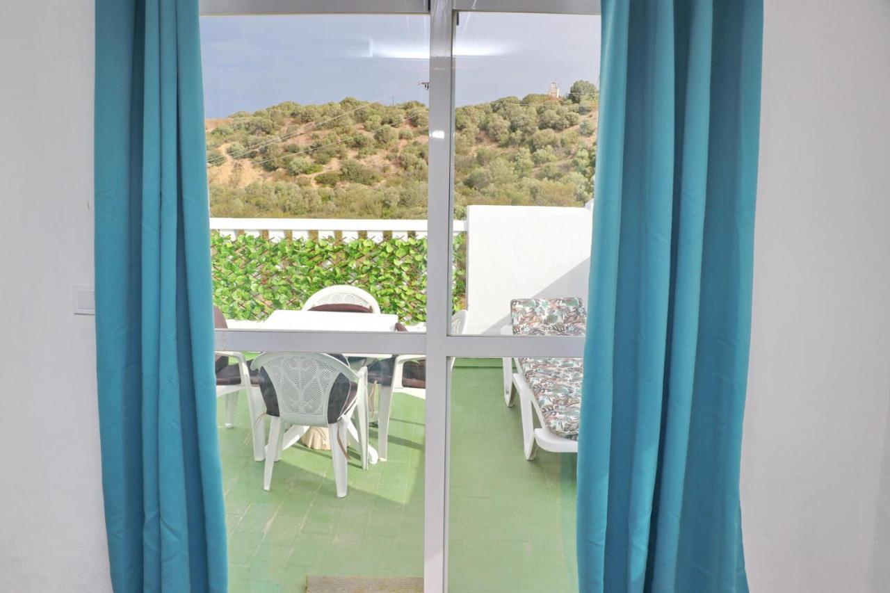Apartamento Buen Pastor San Fernando Dış mekan fotoğraf