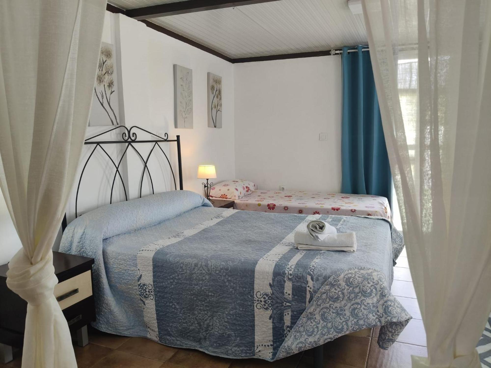 Apartamento Buen Pastor San Fernando Dış mekan fotoğraf