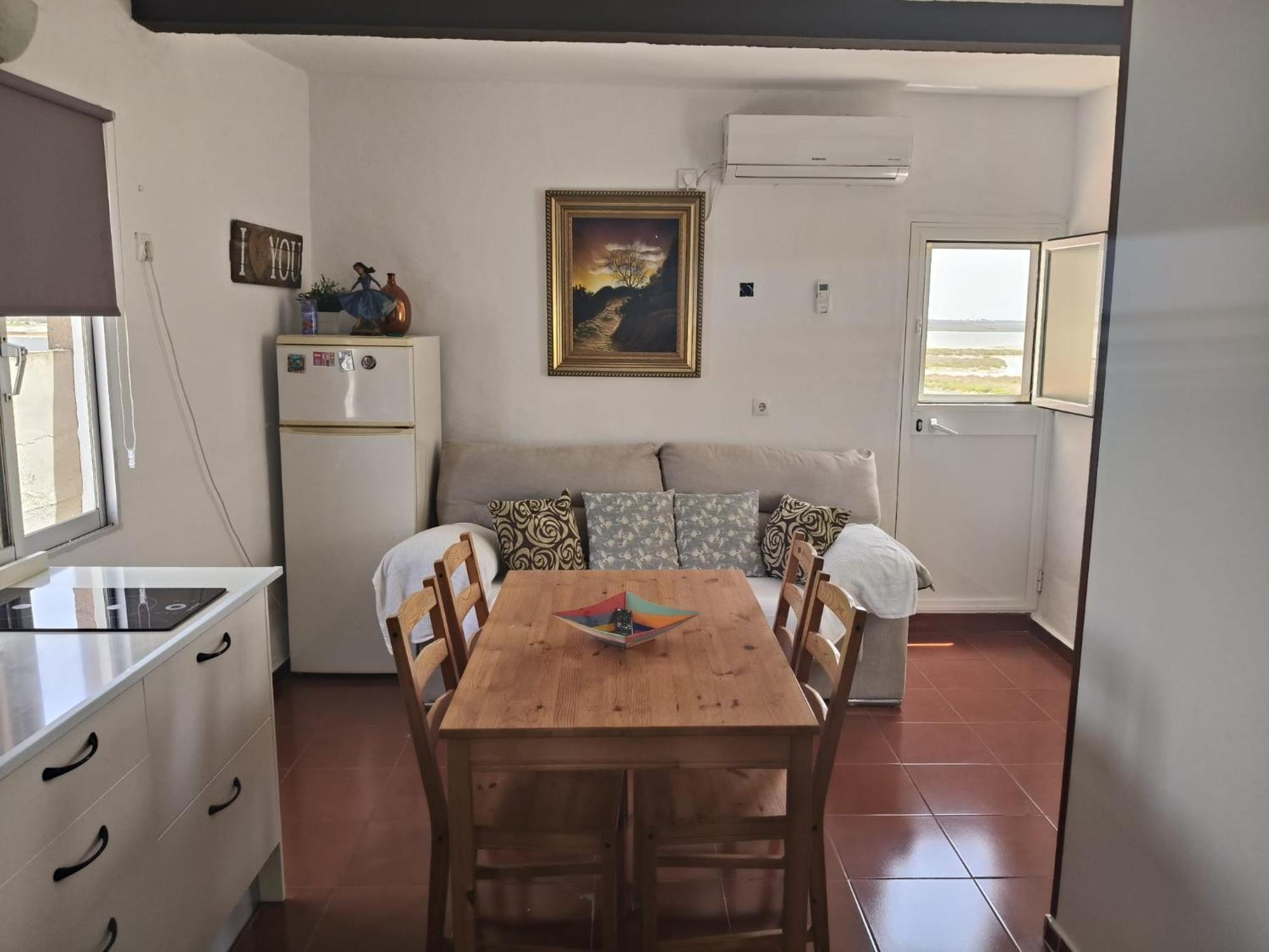 Apartamento Buen Pastor San Fernando Dış mekan fotoğraf